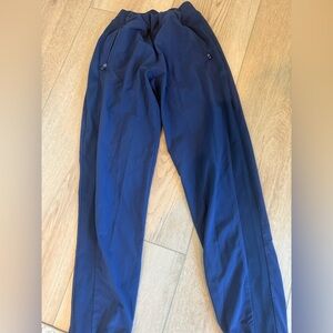 Athleta Deep Blue pants